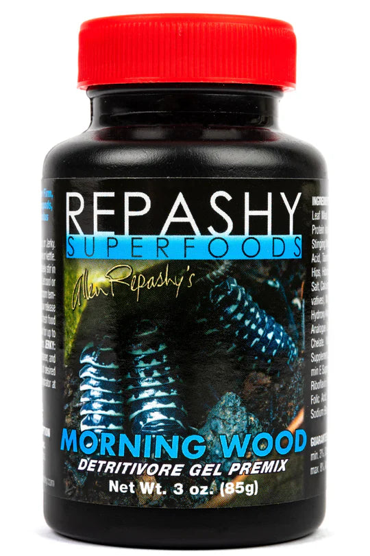 Insect Nutrition & Supplements – Maritime Mantis