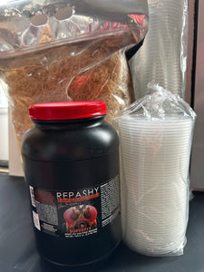 Repashy 88-Culture Fruit Fly Kit