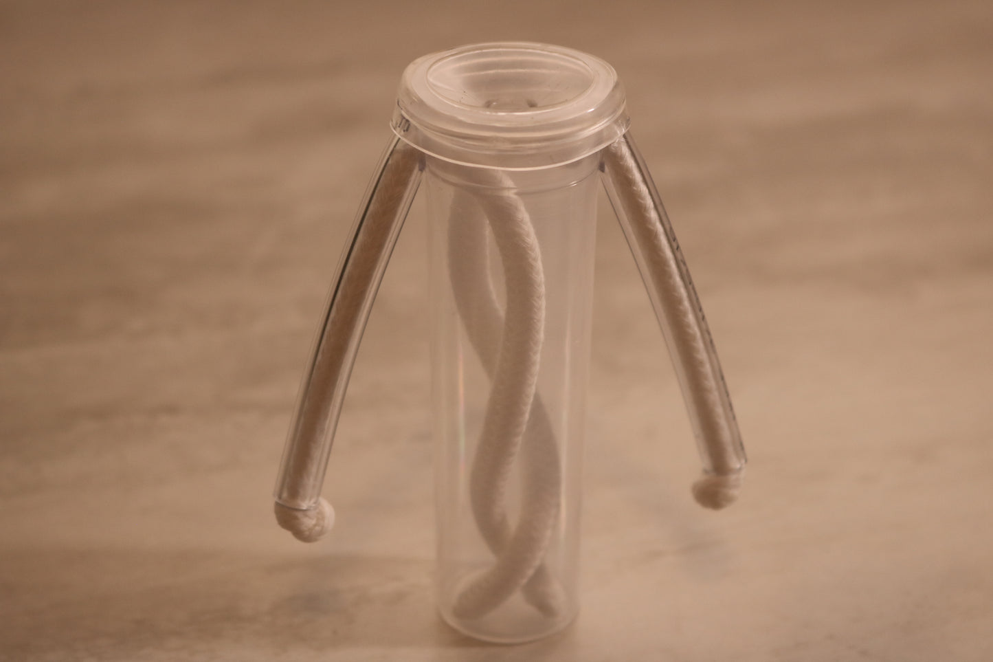 Pod-Wick 3oz 2-Leg Standard with Inside Fill Port