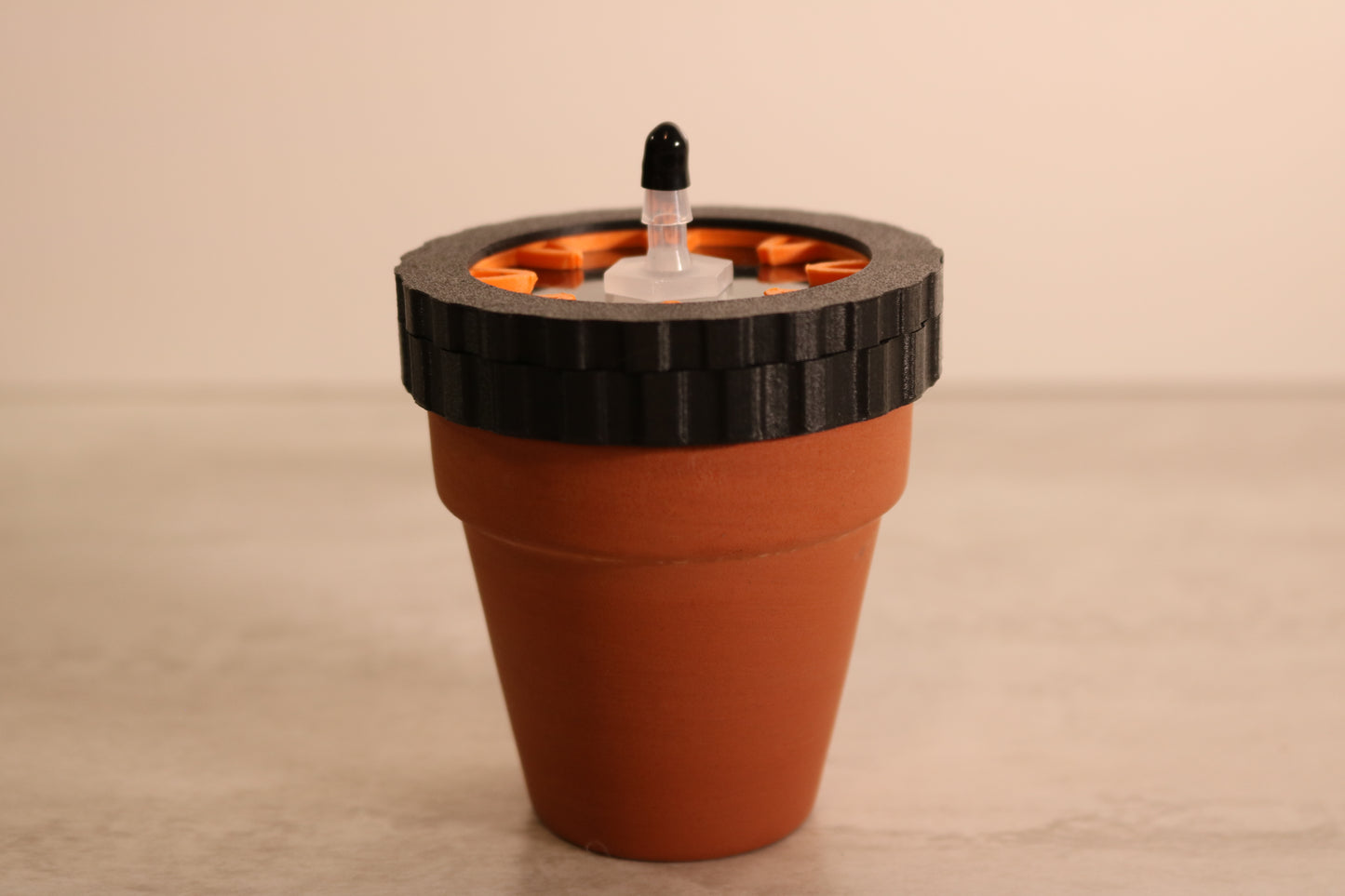 Terracotta Pod Wicks – The Perfect Hydration Solution for Isopods!