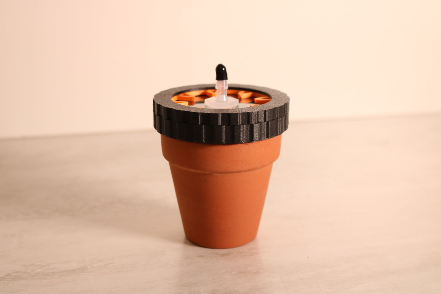 Terracotta Pod Wicks – The Perfect Hydration Solution for Isopods!