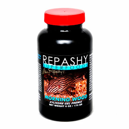 Repashy Morning Wood - Fish